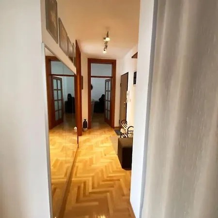Cozy Minimalistic Apartman *