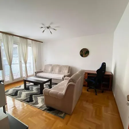 Apartman Cozy Minimalistic