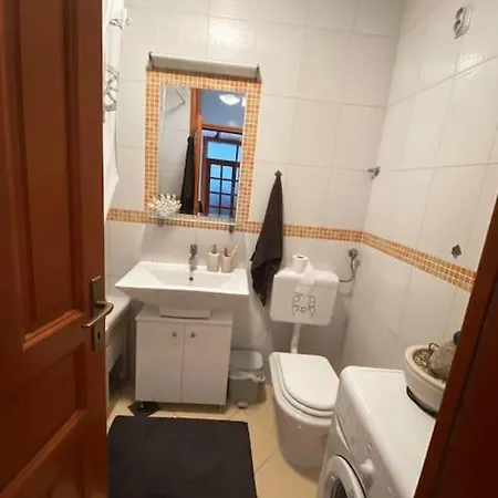 Apartman Cozy Minimalistic Szarajevó